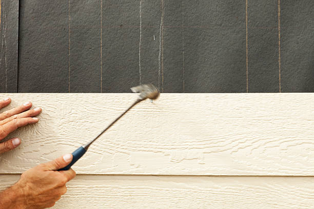 Best Historical Building Siding Restoration  in Sheridan, WY